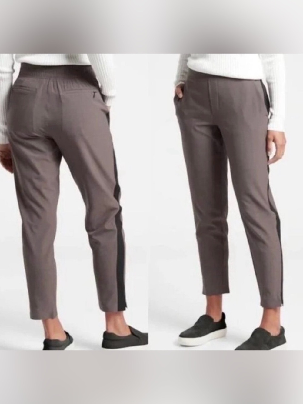 Athleta Brooklyn Ankle Pants